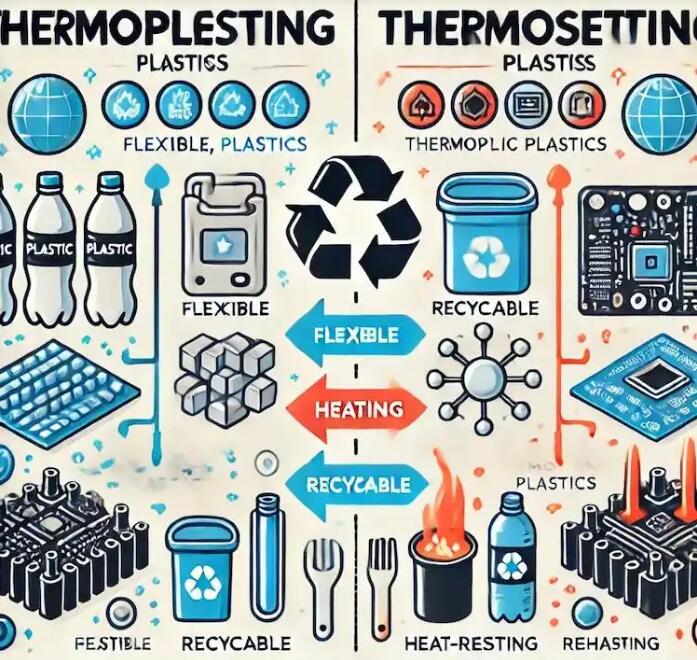 thermoplastics thermoplastics