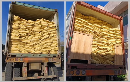 melamine resin moulding compound
