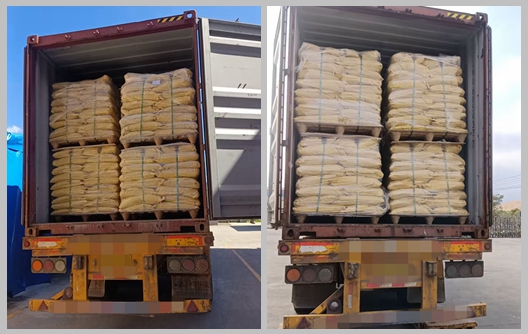 melamine resin moulding compound