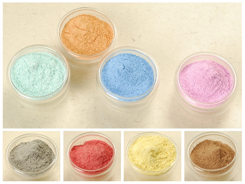 Huafu Chemicals melamine molding powder supplier