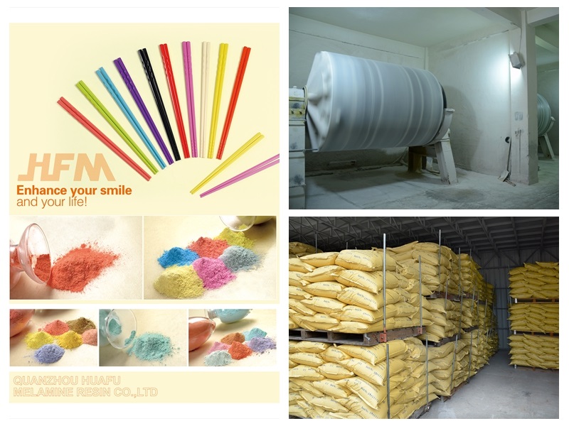 Quanzhou Huafu Melamine Resin Factory