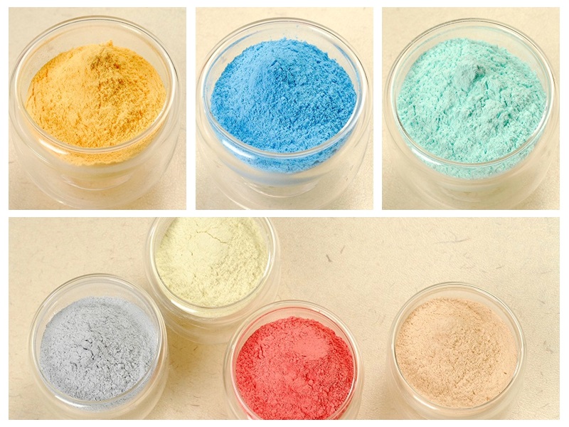 Huafu Chemicals melamine molding compound supplier