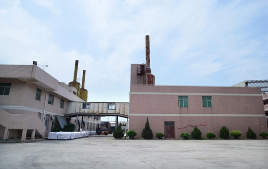 Quanzhou Huafu Chemicals Factory melamine molding powder manufacturer