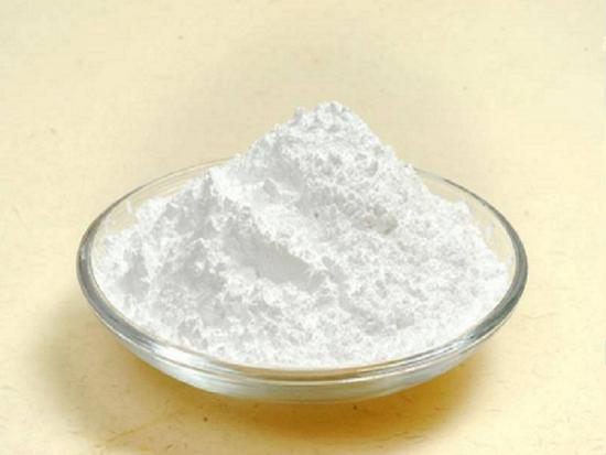 Melamine Galze Powder