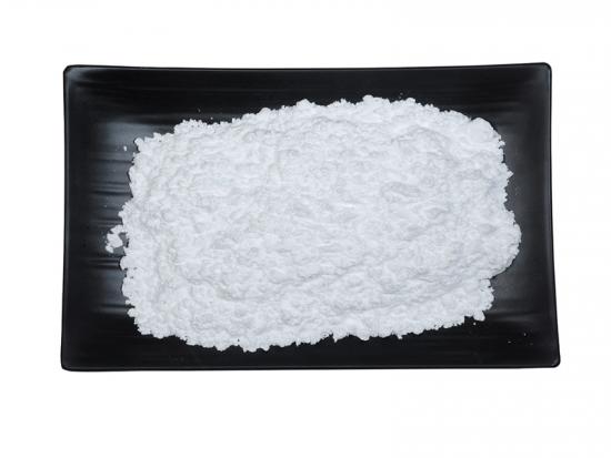 High Purity Melamine Glazing Powder