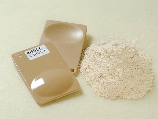 Melamine Resin Molding Powder factory